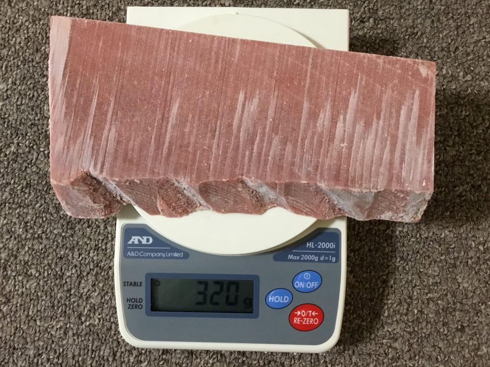 本マグロ切り身