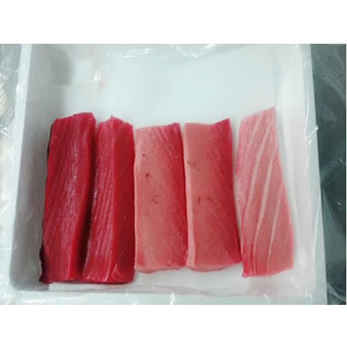 まぐろ