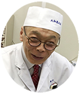 道後温泉 ホテル総料理長